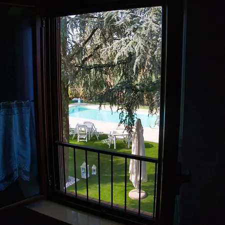 Casale Ansamagi Relax & Pool 3*