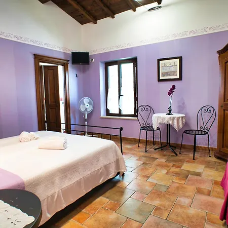 Casale Ansamagi Relax & Pool 3* Genzano di Roma