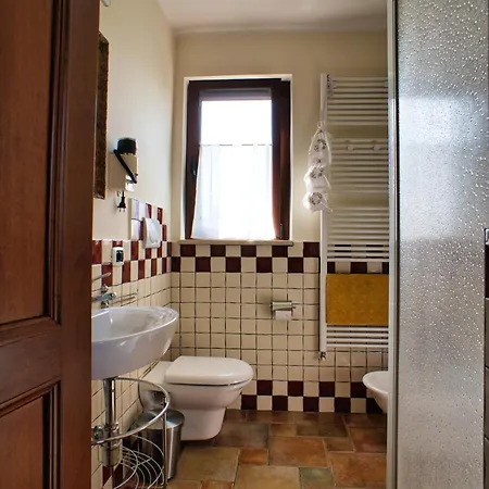 Casale Ansamagi Relax & Pool Bed & Breakfast