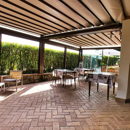 Casale Ansamagi Relax & Pool 3* Genzano di Roma