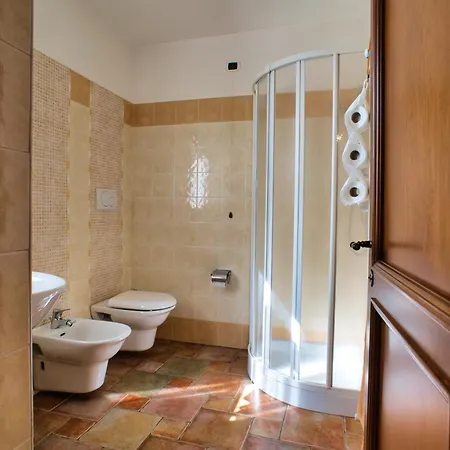 Bed & Breakfast Casale Ansamagi Relax & Pool