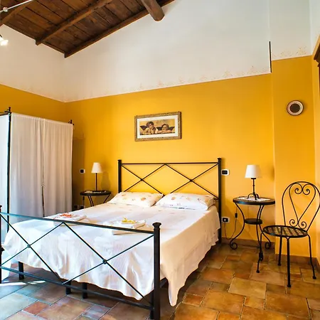 Casale Ansamagi Relax & Pool Bed & Breakfast 3*