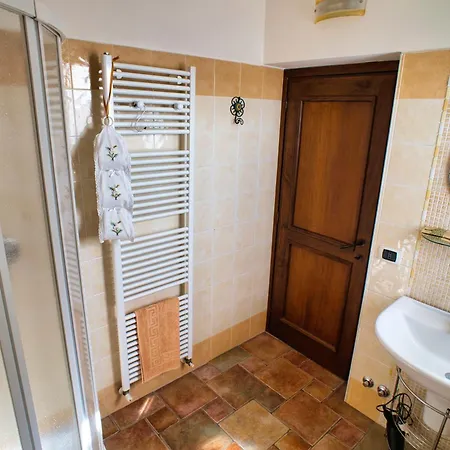 Bed & Breakfast Casale Ansamagi Relax & Pool Genzano di Roma