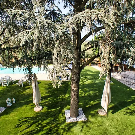 Casale Ansamagi Relax & Pool Bed & Breakfast Genzano di Roma