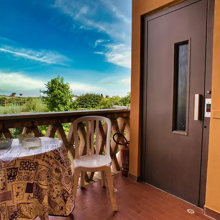 Casale Ansamagi Relax & Pool Bed & Breakfast 3*