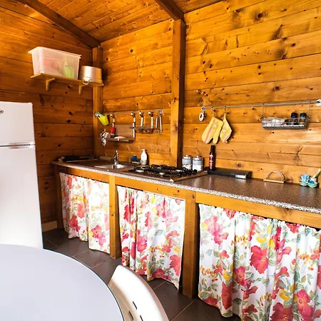 Bed & Breakfast Casale Ansamagi Relax & Pool