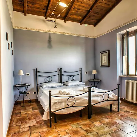 Casale Ansamagi Relax & Pool 3*