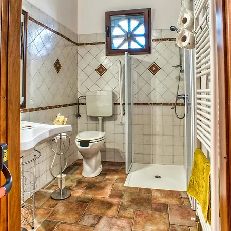Bed & Breakfast Casale Ansamagi Relax & Pool Genzano di Roma