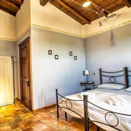 Casale Ansamagi Relax & Pool Genzano di Roma