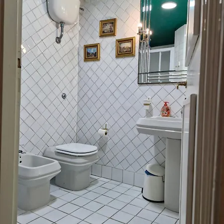 Apartment Coronari 45 *