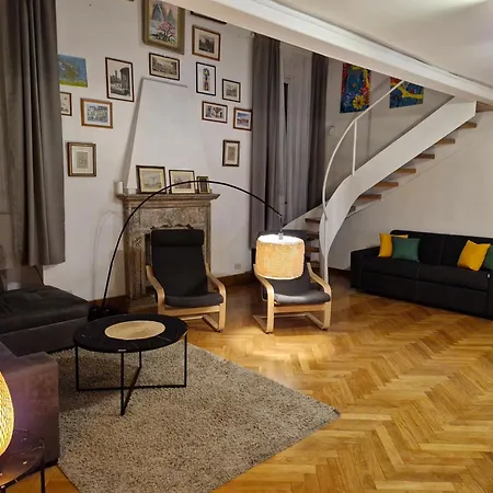 Apartment Coronari 45 Rom