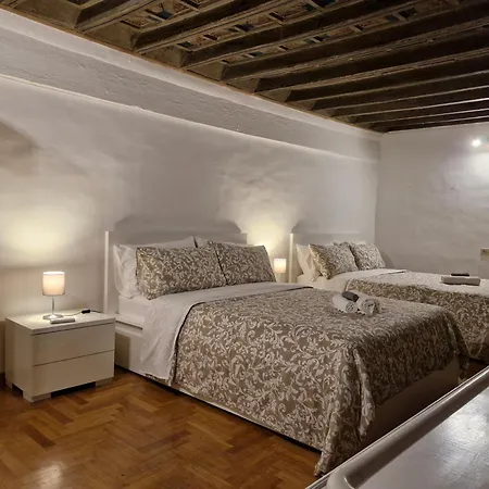 Apartment Coronari 45