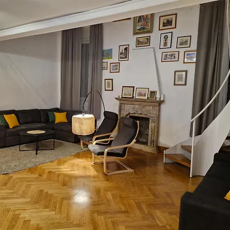 Apartment Coronari 45 *