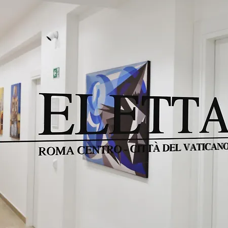 Eletta *