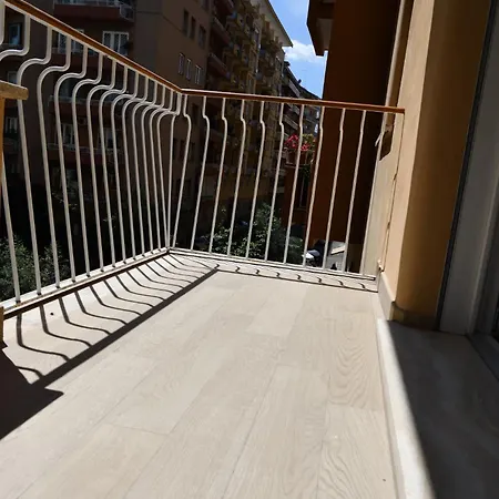Eletta Guest house