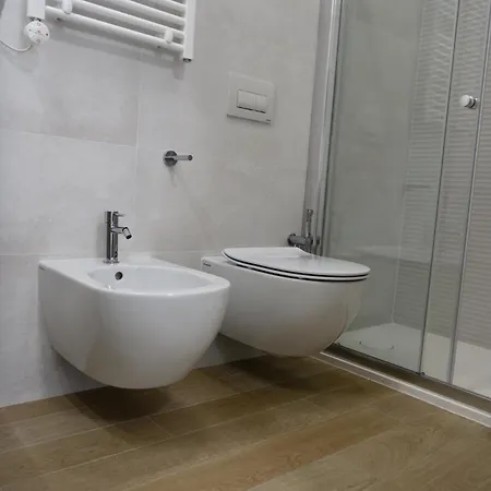 Eletta Guest house *