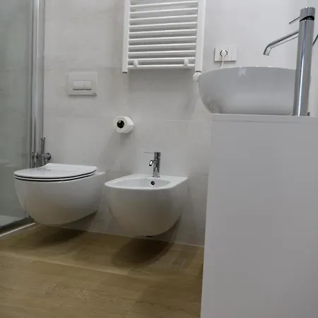 Eletta Guest house *