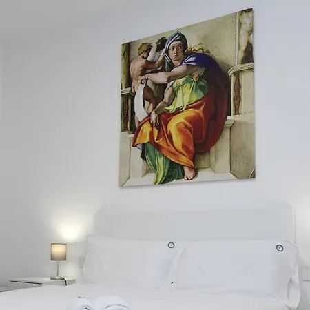 Eletta Guest house