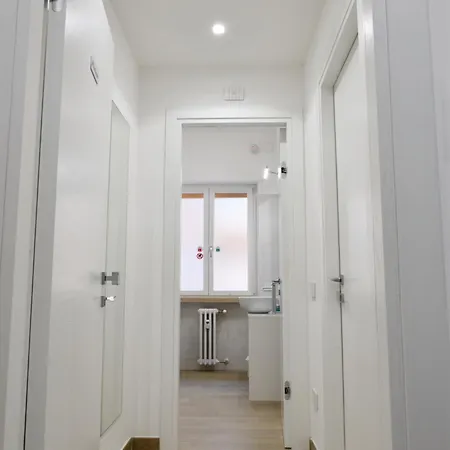 Eletta Guest house *