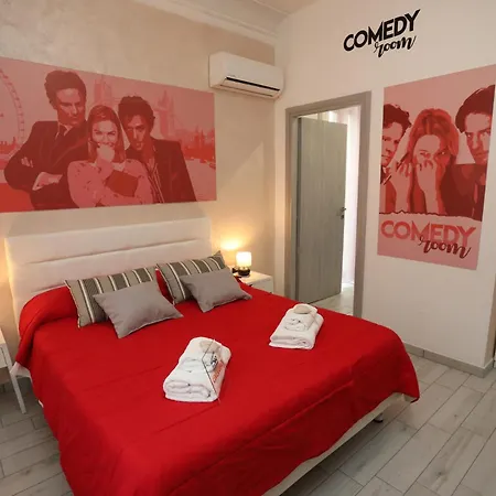 Guest house Cineroma
