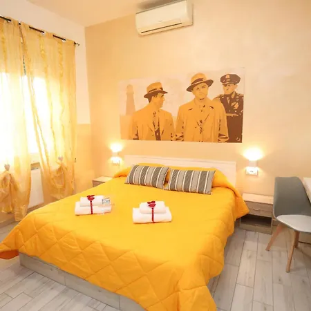 Cineroma Guest house Rome