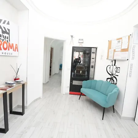 Cineroma Guest house