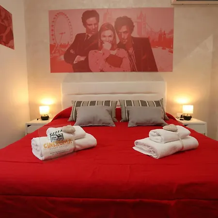 Guest house Cineroma