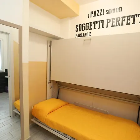 Cineroma Guest house Rome