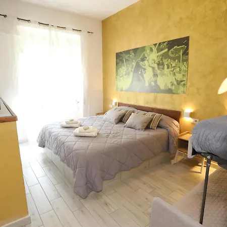 Cineroma Rome