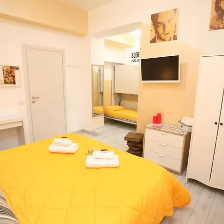 Guest house Cineroma *