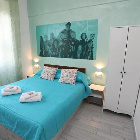 Guest house Cineroma
