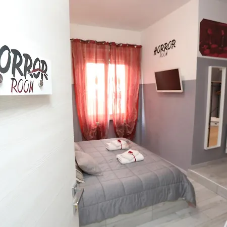 Cineroma Rome