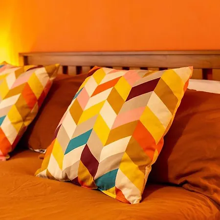 Apartment H501 Vatican *