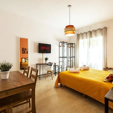 H501 Vatican Apartment