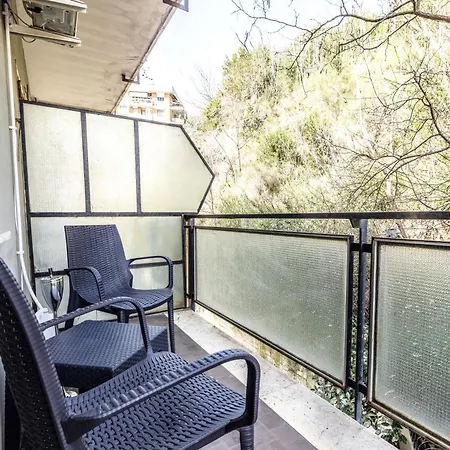 Apartment H501 Vatican Rome
