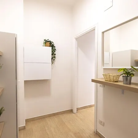 H501 Vatican Apartment Rome