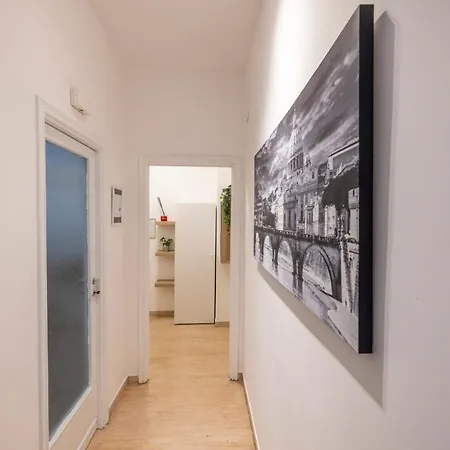 H501 Vatican Apartment Rome