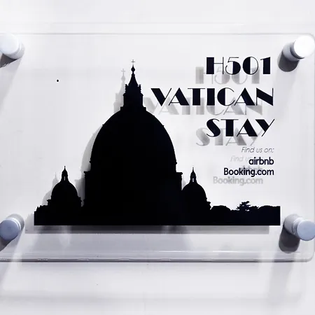 H501 Vatican *