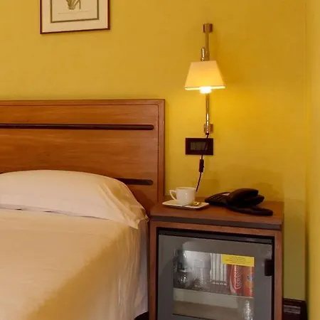 Hotel Relais 6 Via Tolmino Rom