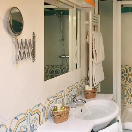 Relais 6 Via Tolmino Rom