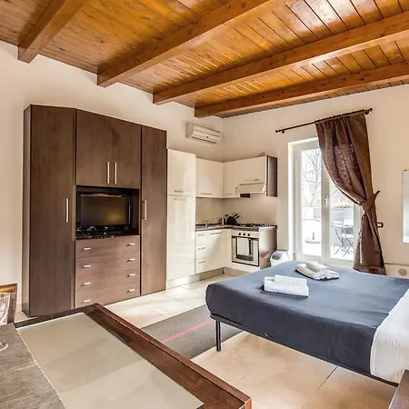 Aurelia Vatican Aparthotel