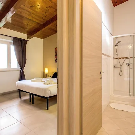Aurelia Vatican Aparthotel