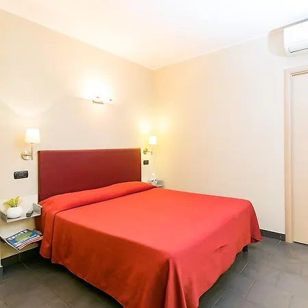 Residenza Gra 21 Aparthotel 2*