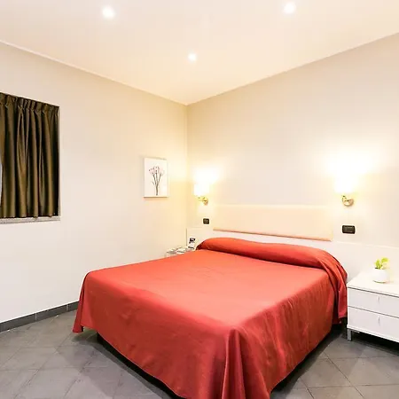 Residenza Gra 21 Aparthotel