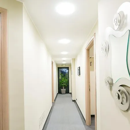 Residenza Gra 21 Aparthotel