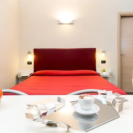 Residenza Gra 21 Aparthotel 2*
