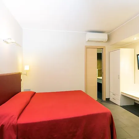 Aparthotel Residenza Gra 21