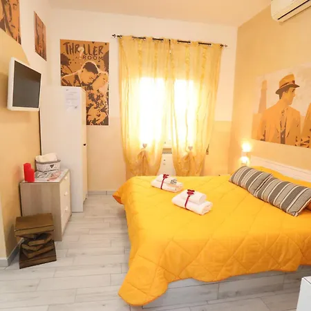 Cineroma Guest house Rome