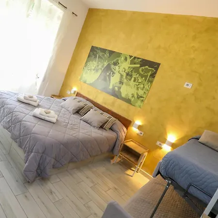Guest house Cineroma Rome