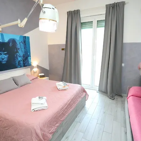 Guest house Cineroma